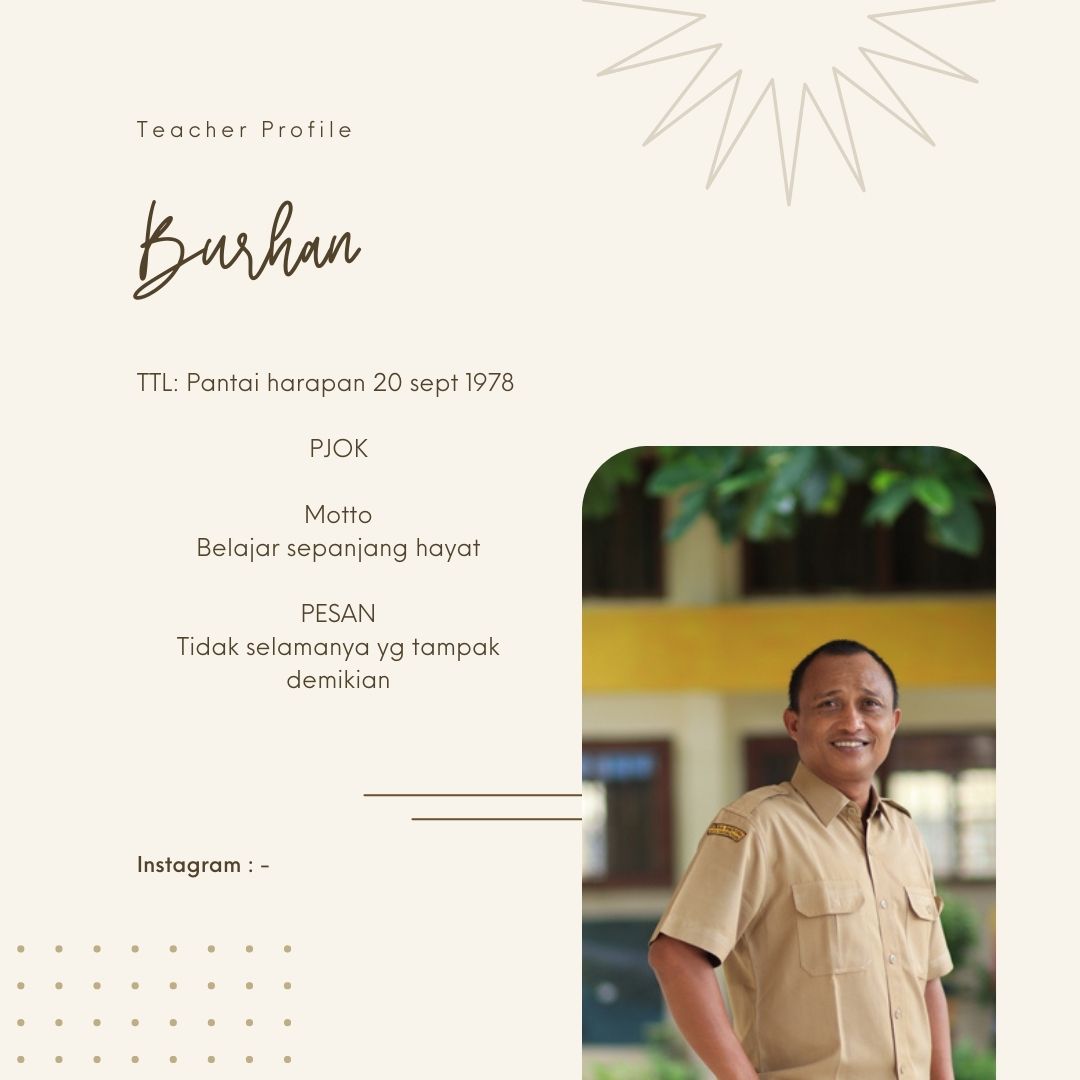 BURHAN