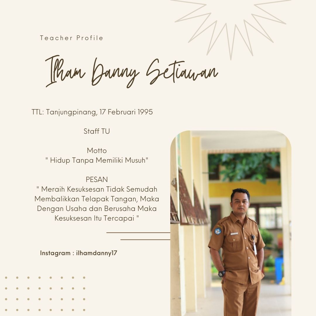 ILHAM