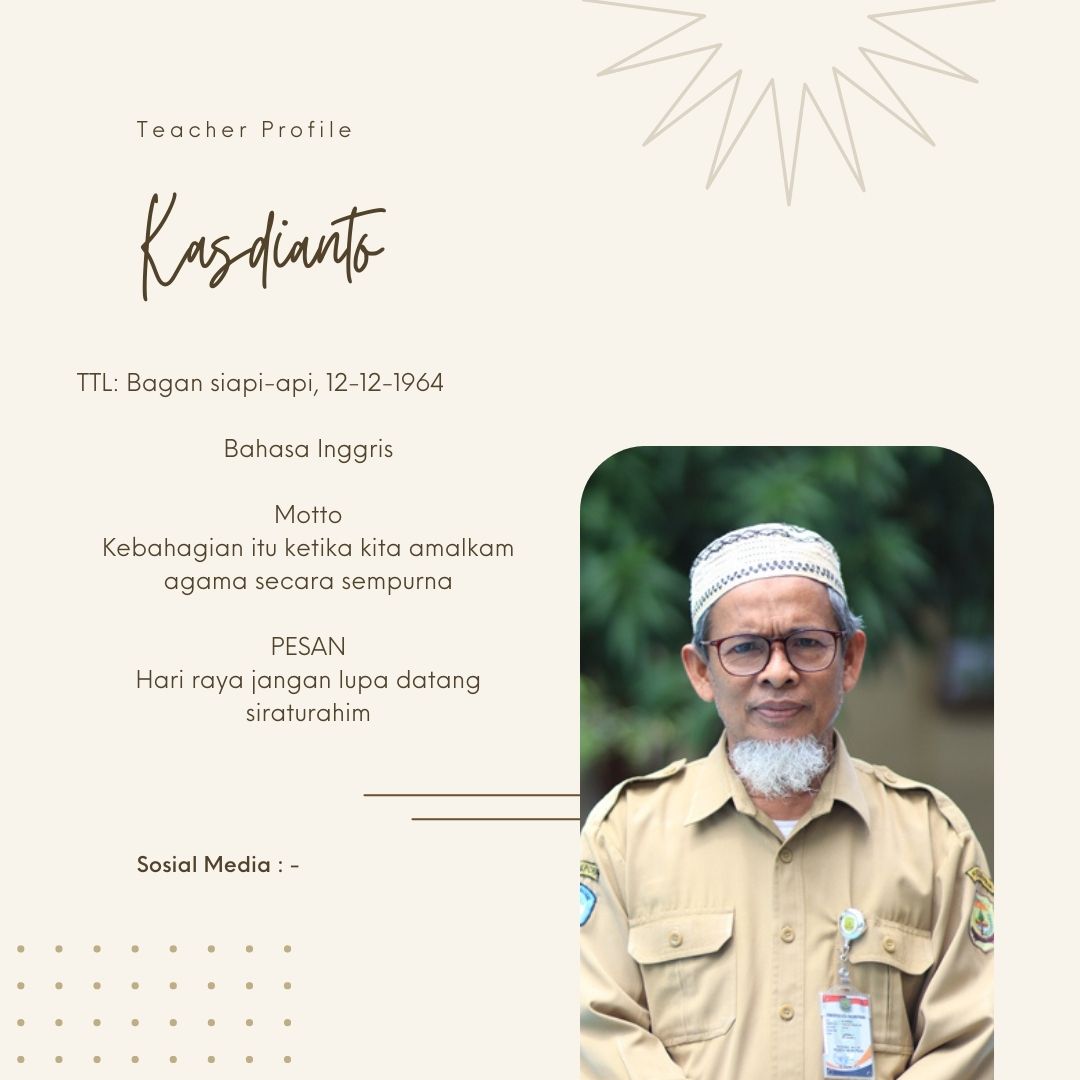 KASDIANTO