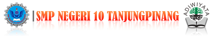 SMPN 10 Tanjungpinang
